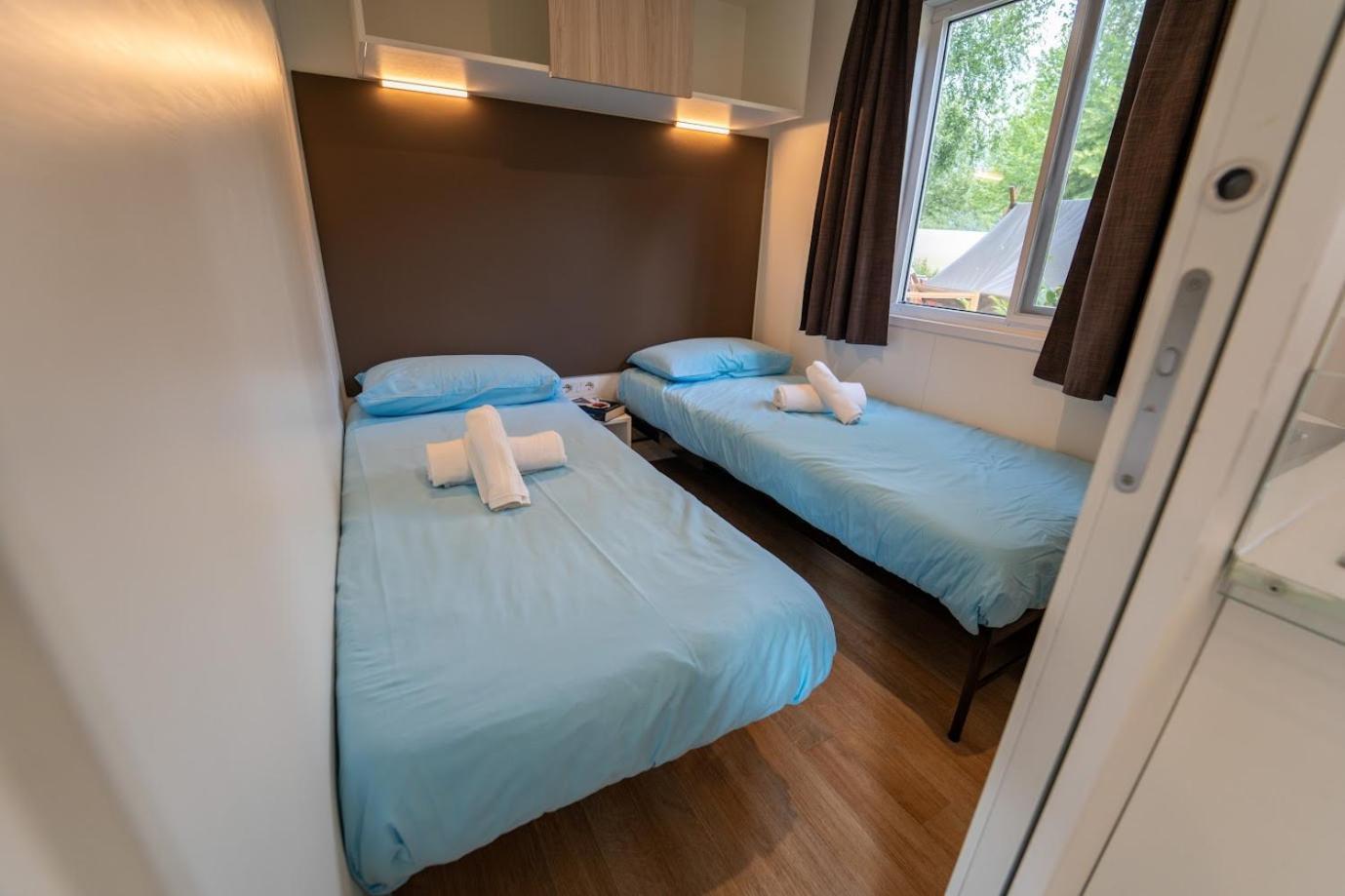 Vacanze Glamping Boutique Сан Феличе дел Бенако Стая снимка