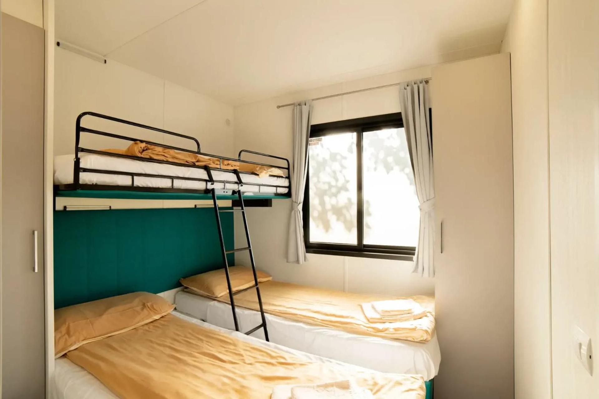 Vacanze Glamping Boutique Сан Феличе дел Бенако Стая снимка